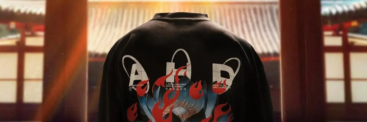 AHEAD CO. banner