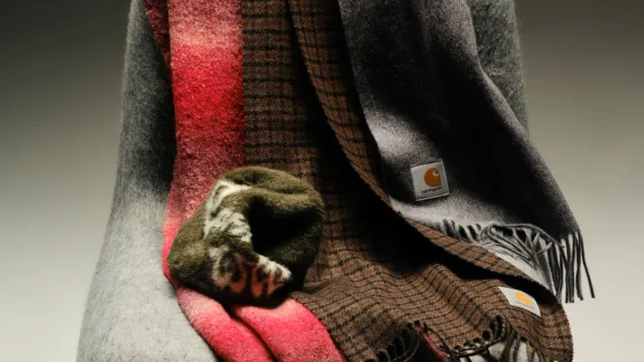 Carhartt WIP banner
