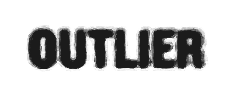 Outlier banner